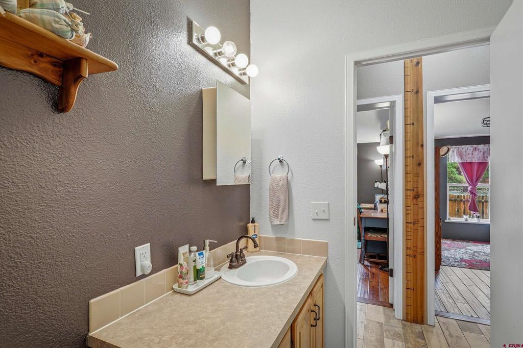 154 Woodsman Drive Pagosa Springs CO 81147