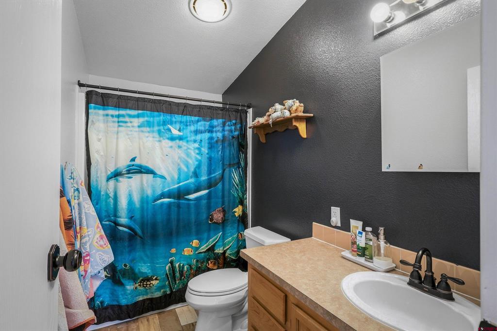 154 Woodsman Drive Pagosa Springs CO 81147