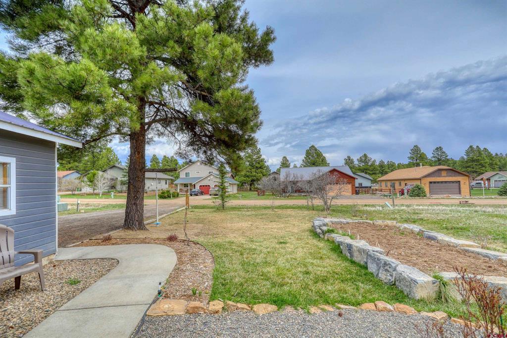 154 Woodsman Drive Pagosa Springs CO 81147