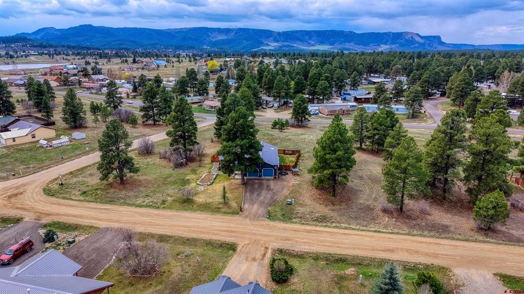 154 Woodsman Drive Pagosa Springs CO 81147