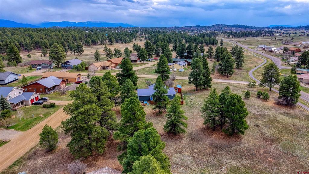154 Woodsman Drive Pagosa Springs CO 81147