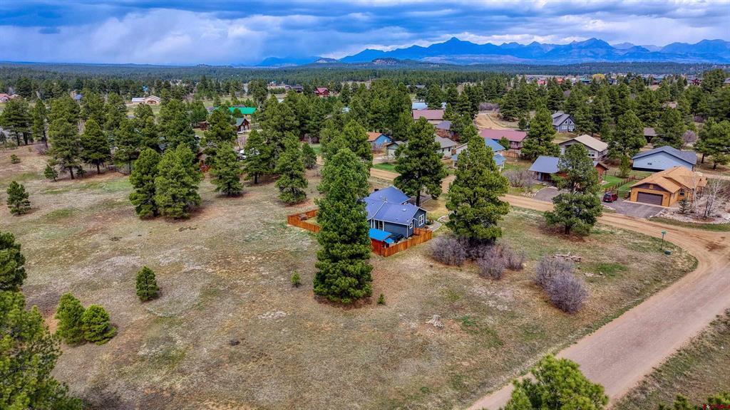 154 Woodsman Drive Pagosa Springs CO 81147