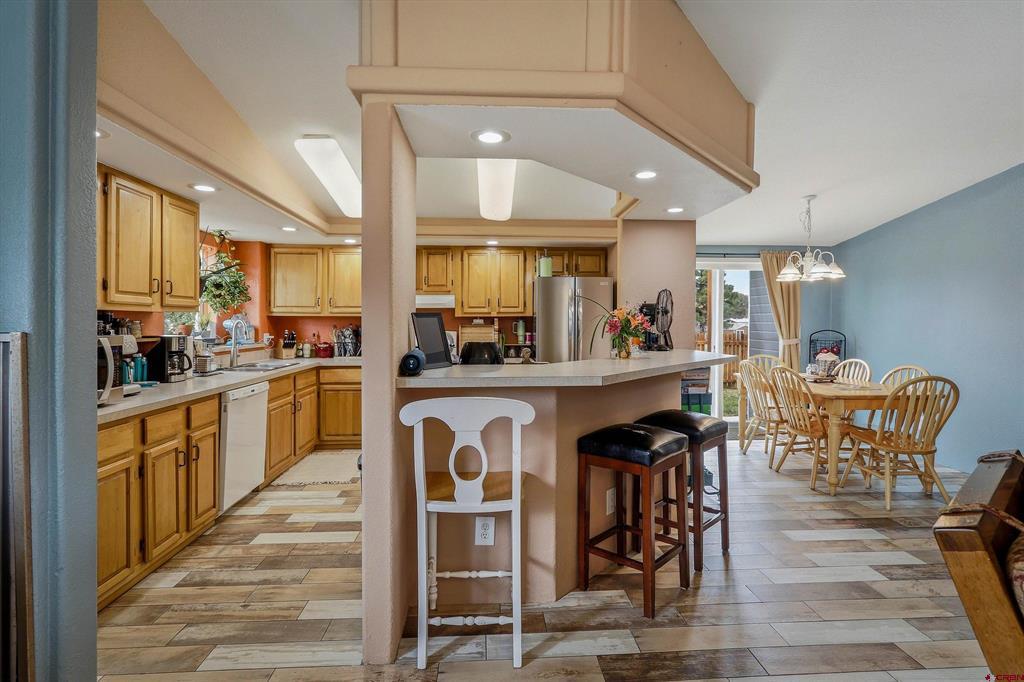 154 Woodsman Drive Pagosa Springs CO 81147