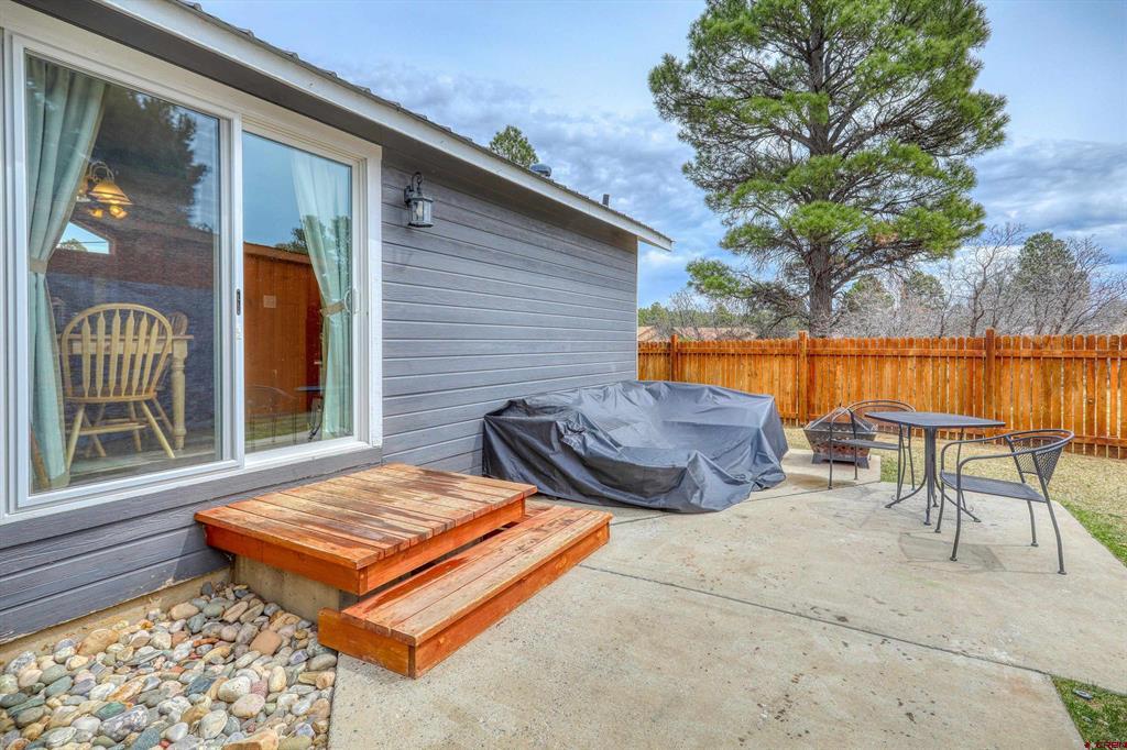 154 Woodsman Drive Pagosa Springs CO 81147