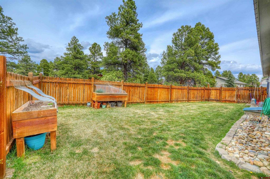 154 Woodsman Drive Pagosa Springs CO 81147