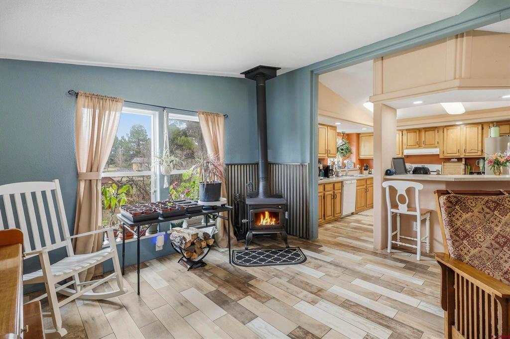 154 Woodsman Drive Pagosa Springs CO 81147