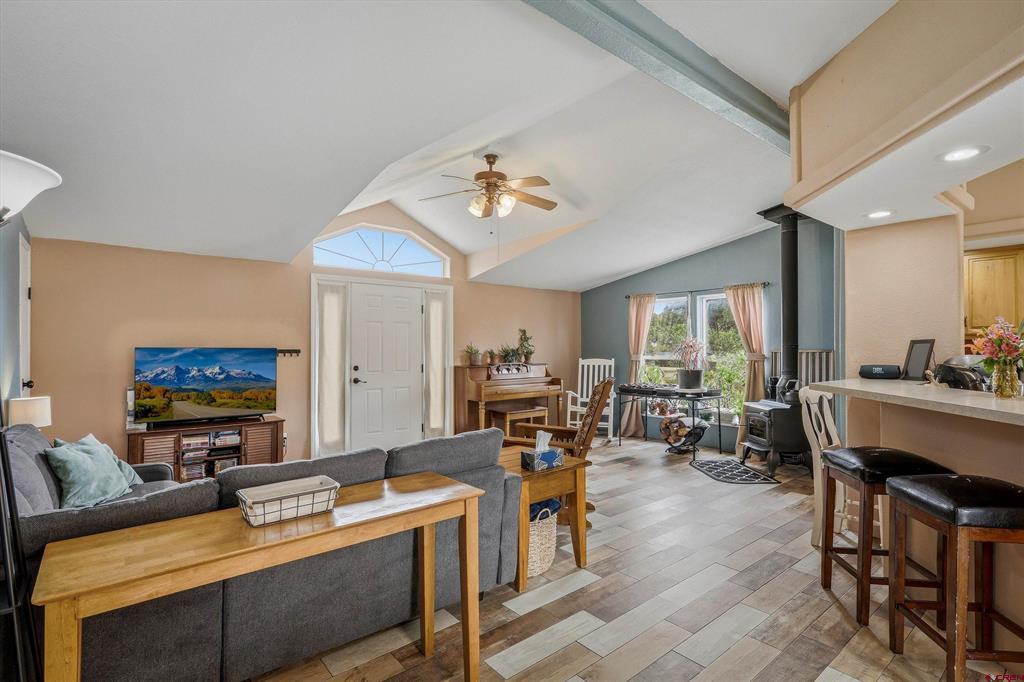 154 Woodsman Drive Pagosa Springs CO 81147