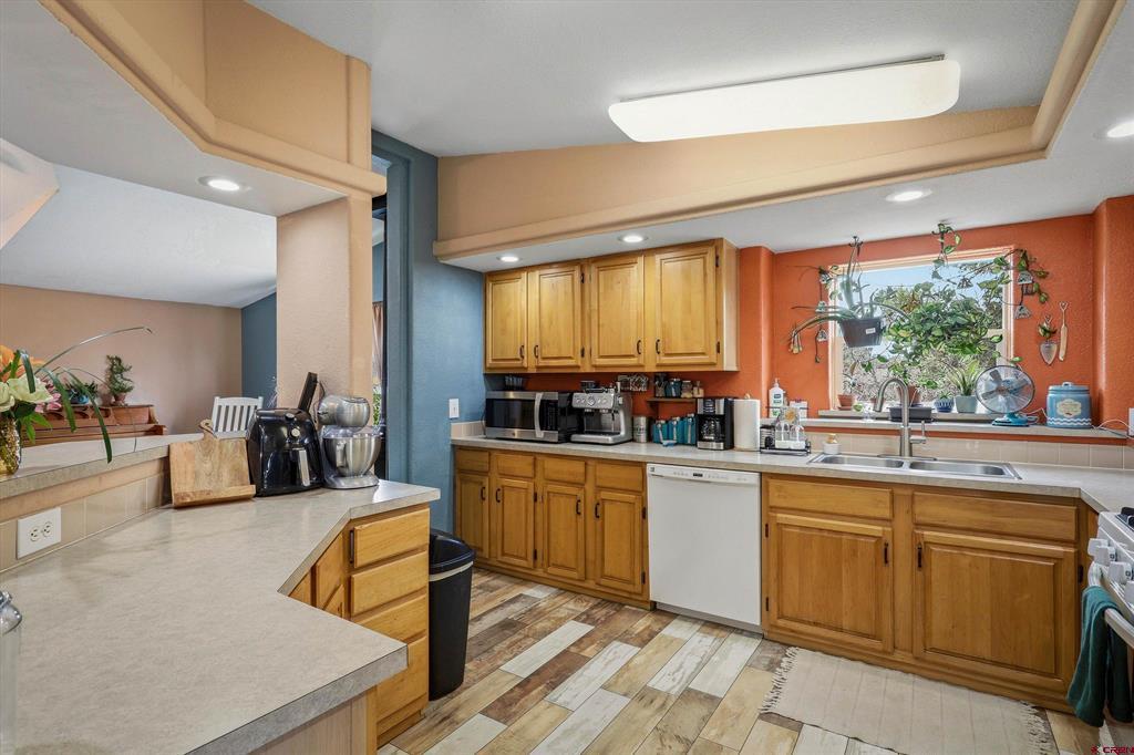 154 Woodsman Drive Pagosa Springs CO 81147