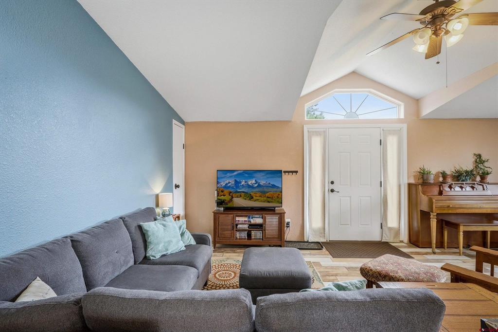 154 Woodsman Drive Pagosa Springs CO 81147