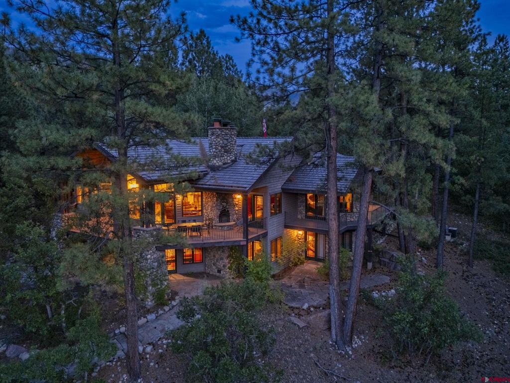 12670 County Road 250 Durango CO 81301