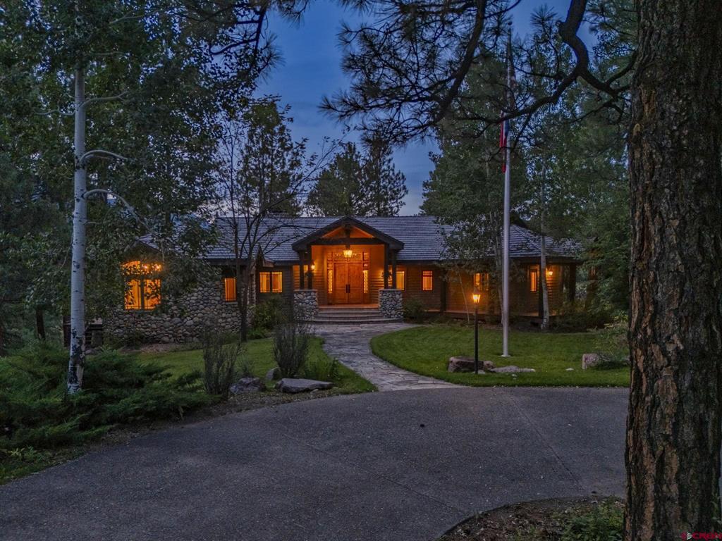 12670 County Road 250 Durango CO 81301