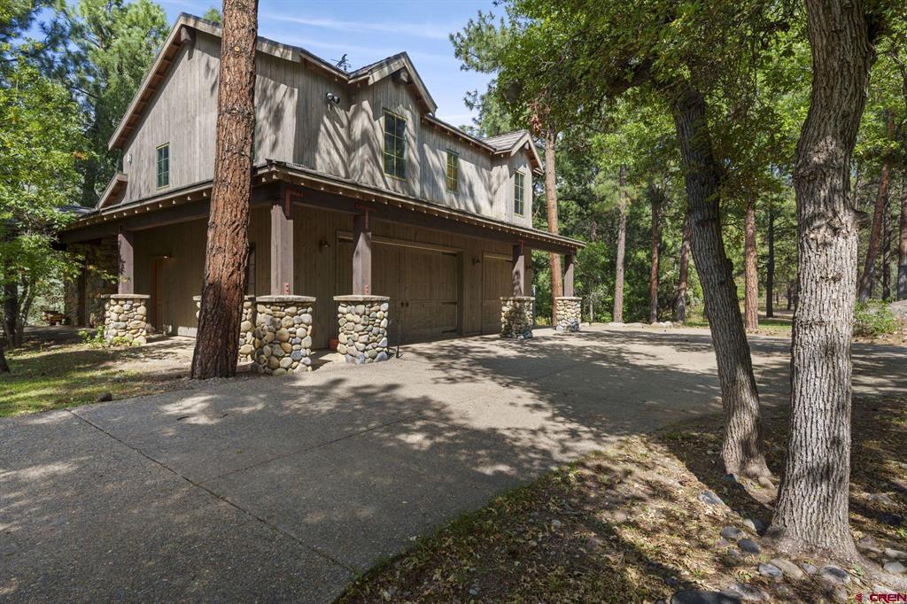 12670 County Road 250 Durango CO 81301
