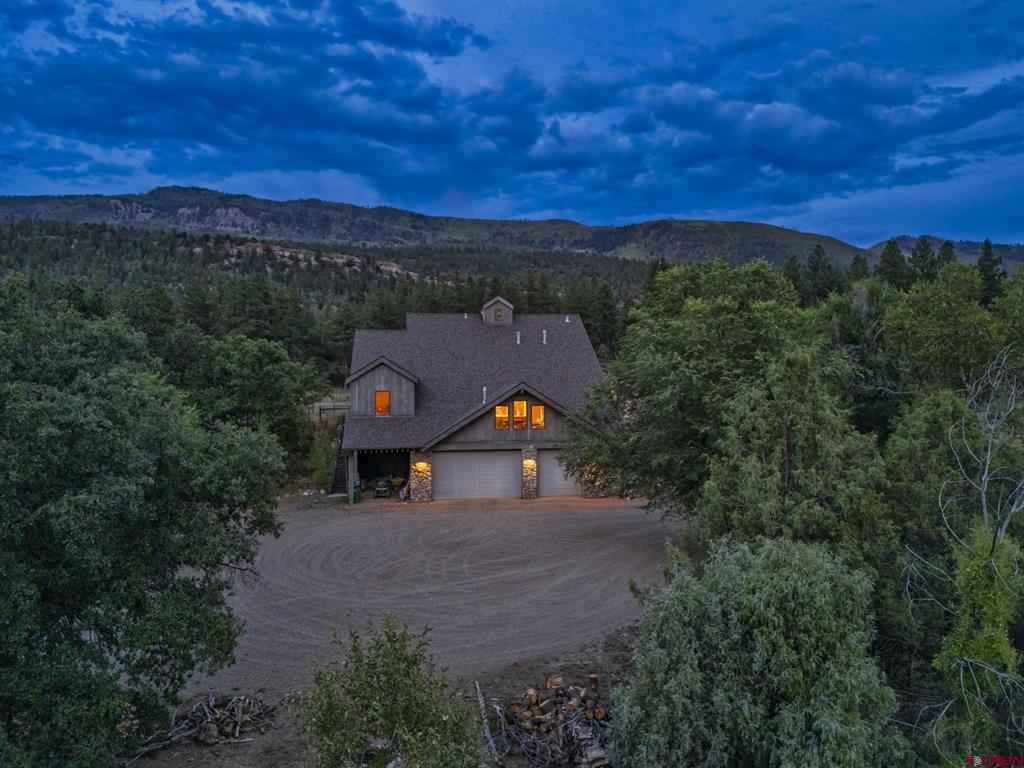 12670 County Road 250 Durango CO 81301