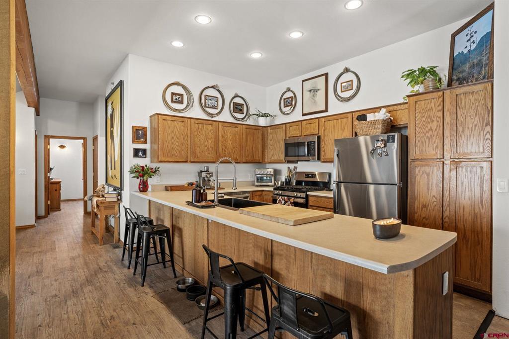 12670 County Road 250 Durango CO 81301