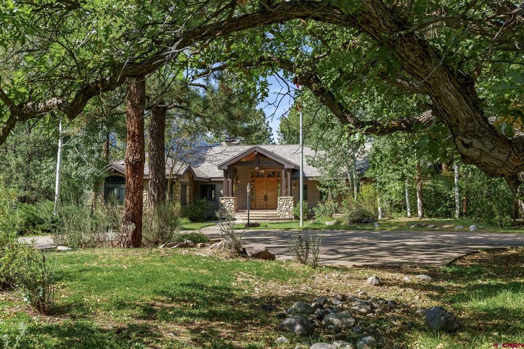 12670 County Road 250 Durango CO 81301
