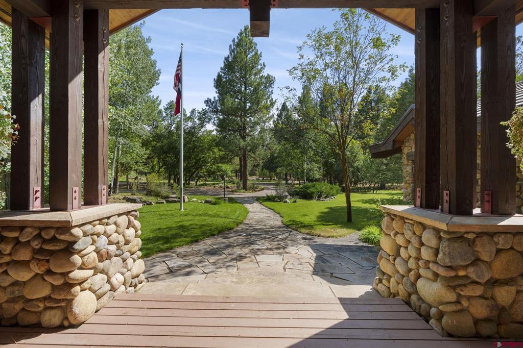 12670 County Road 250 Durango CO 81301
