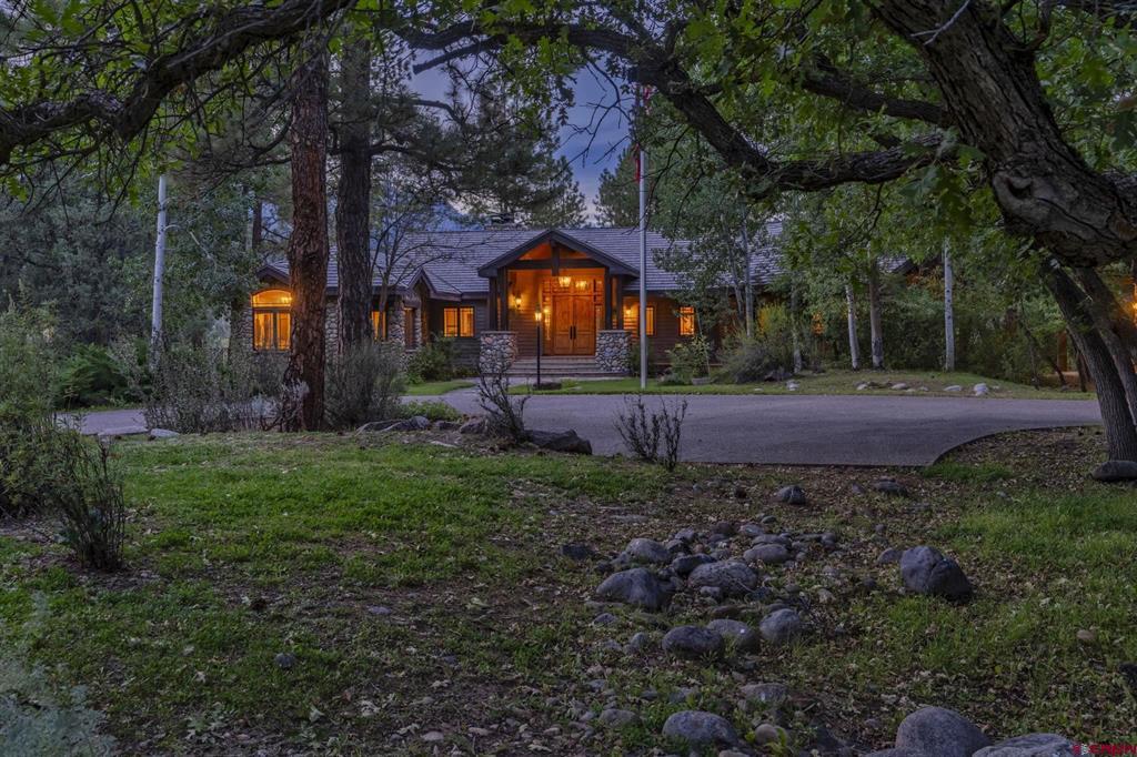 12670 County Road 250 Durango CO 81301