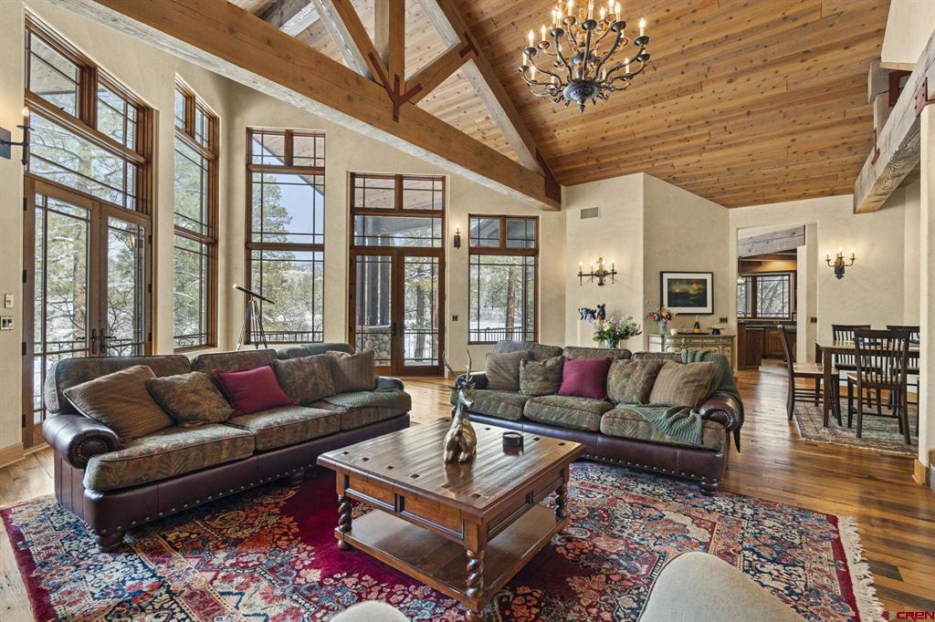 12670 County Road 250 Durango CO 81301