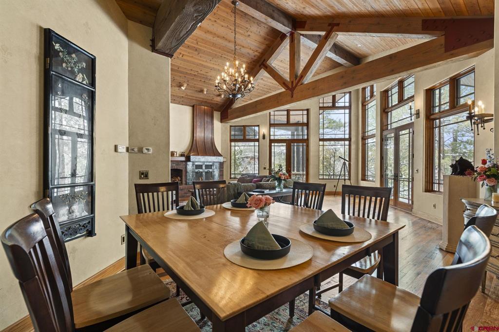 12670 County Road 250 Durango CO 81301