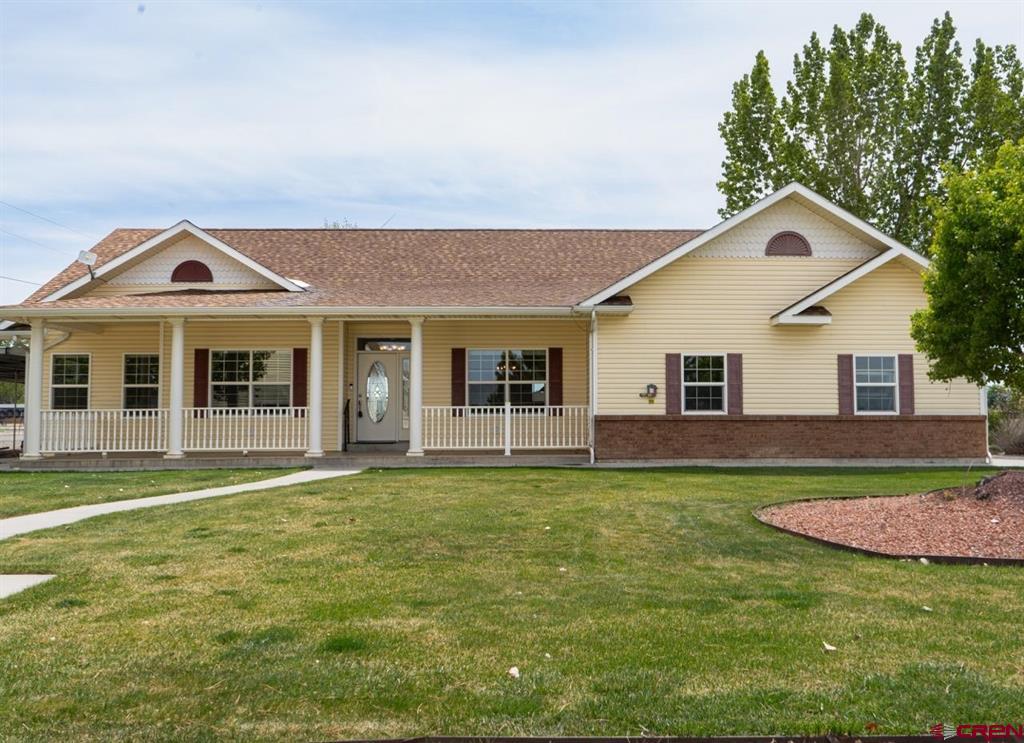 67196 Sunnyside Road Montrose CO 81401