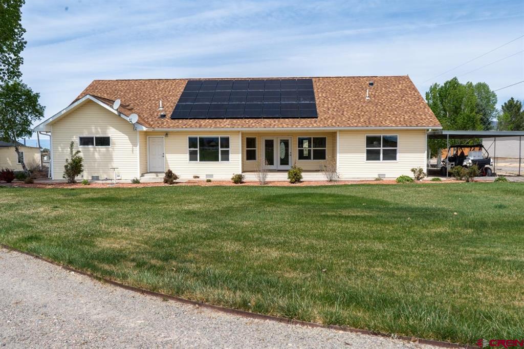 67196 Sunnyside Road Montrose CO 81401