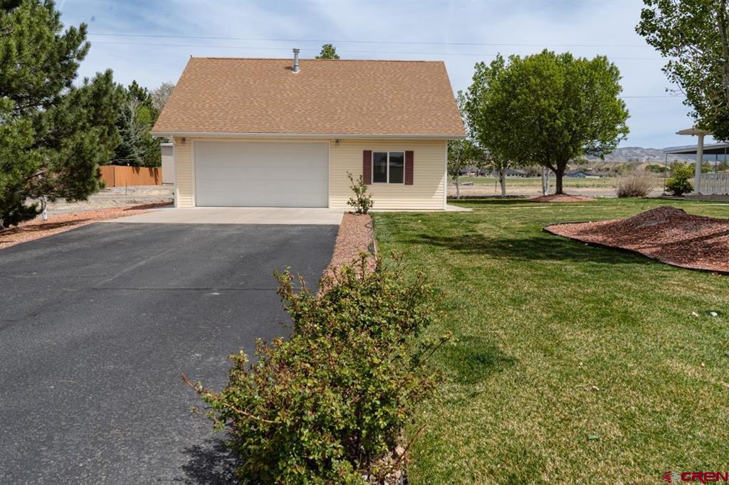 67196 Sunnyside Road Montrose CO 81401