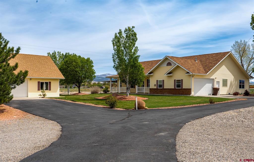 67196 Sunnyside Road Montrose CO 81401