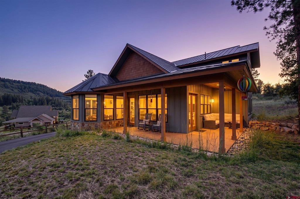 455 Clint Pagosa Springs CO 81147
