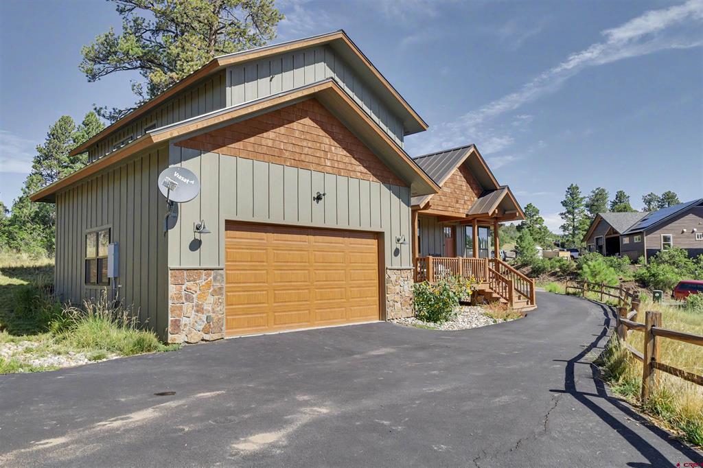 455 Clint Pagosa Springs CO 81147
