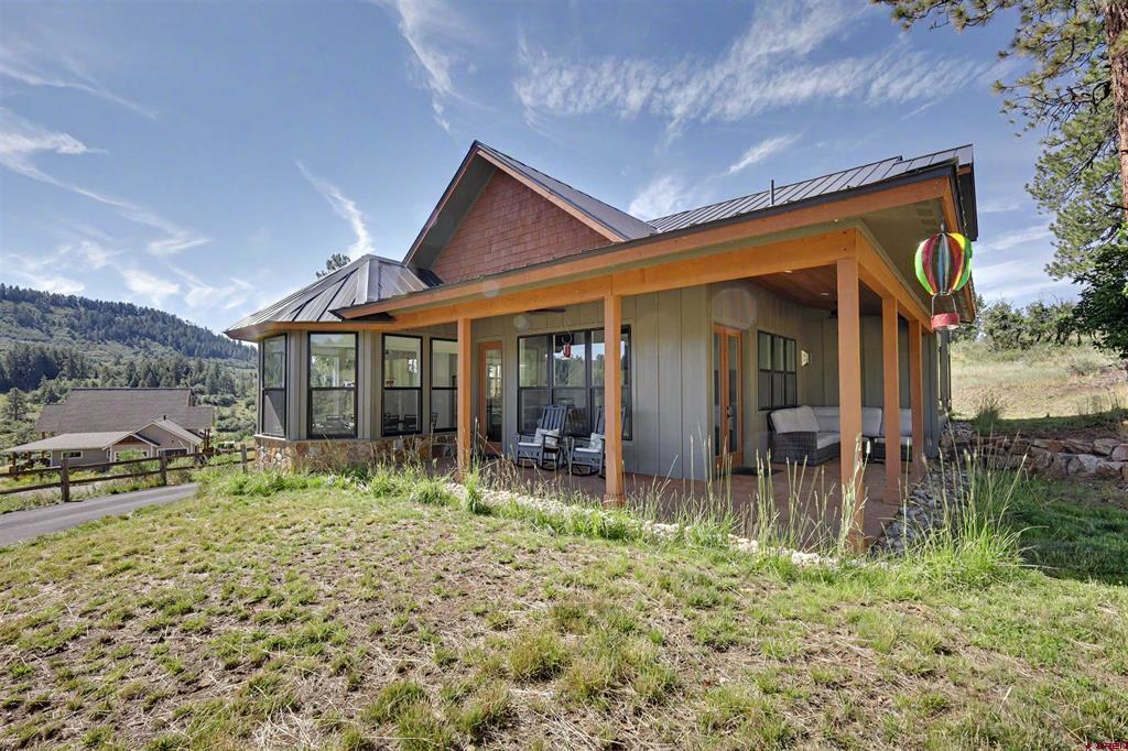 455 Clint Pagosa Springs CO 81147