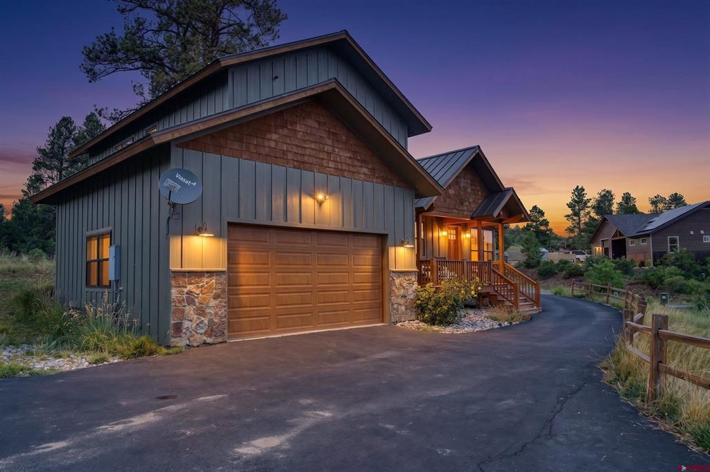 455 Clint Pagosa Springs CO 81147