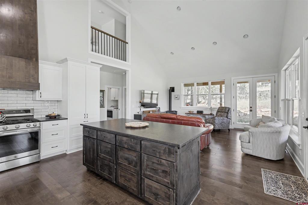 455 Clint Pagosa Springs CO 81147