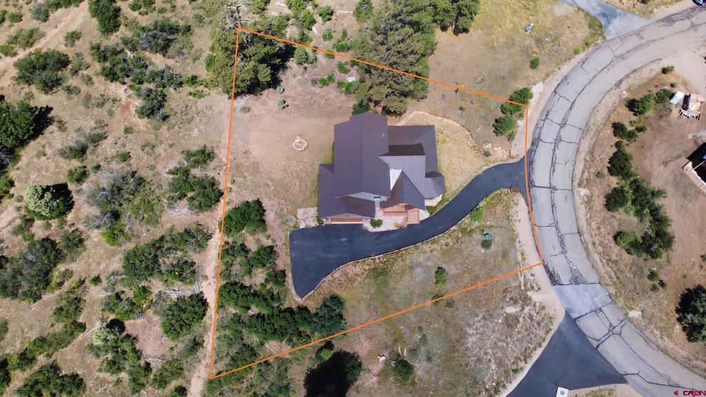 455 Clint Pagosa Springs CO 81147