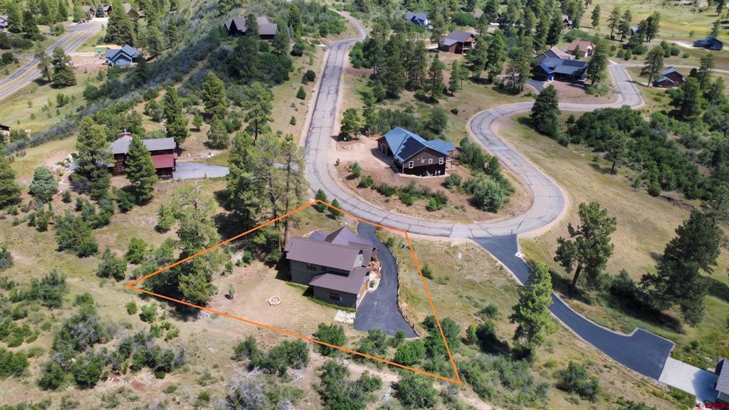 455 Clint Pagosa Springs CO 81147