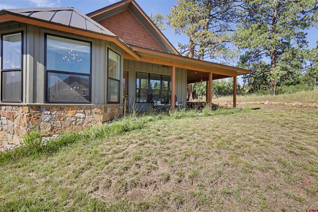 455 Clint Pagosa Springs CO 81147