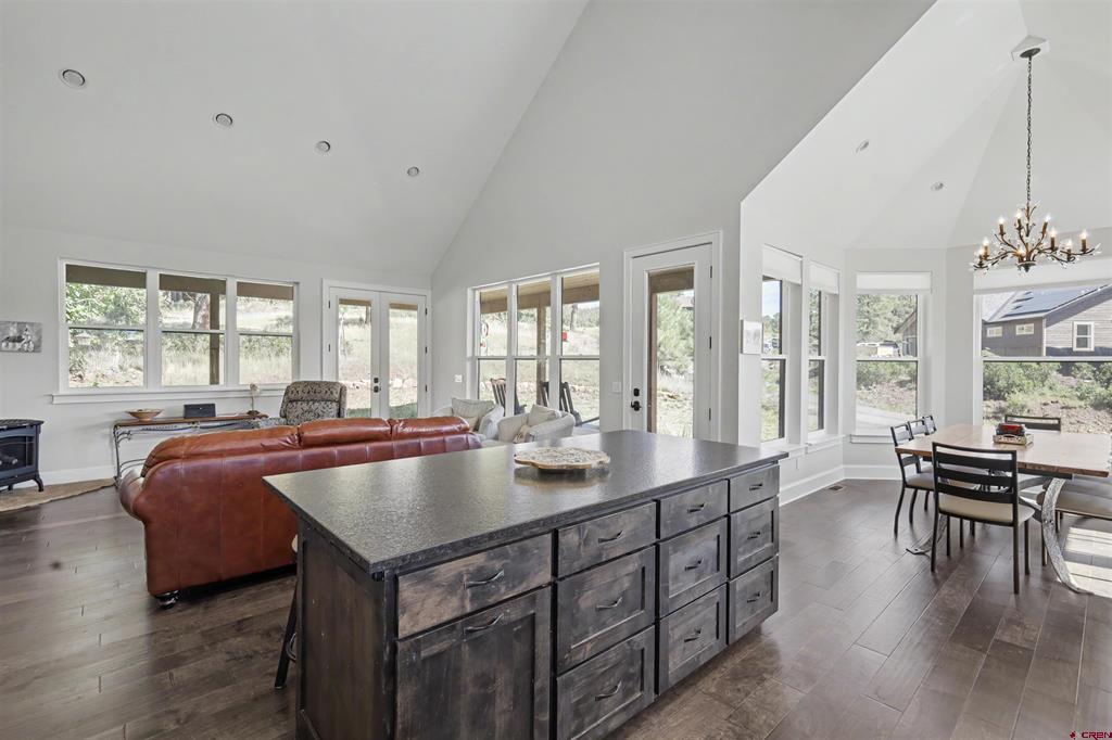 455 Clint Pagosa Springs CO 81147