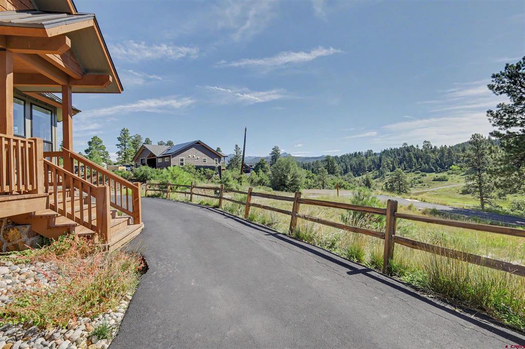 455 Clint Pagosa Springs CO 81147