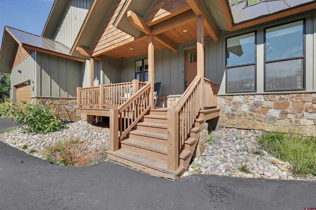 455 Clint Pagosa Springs CO 81147