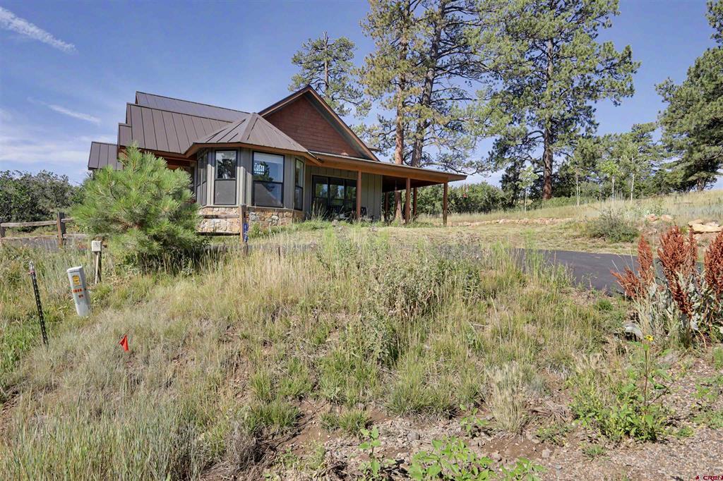 455 Clint Pagosa Springs CO 81147