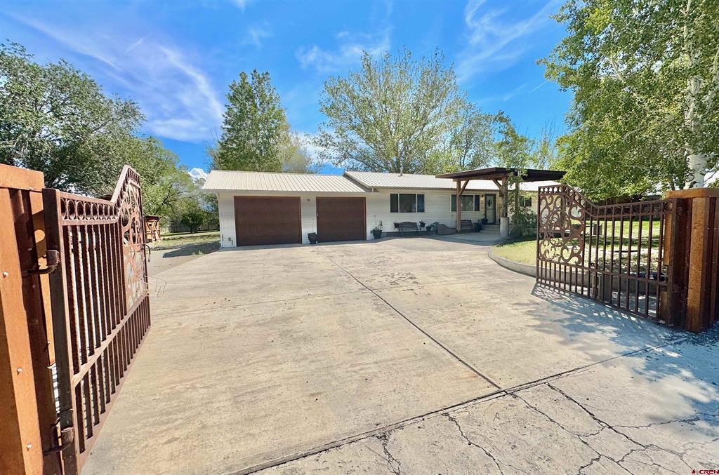 8844 6075 Road Montrose CO 81401