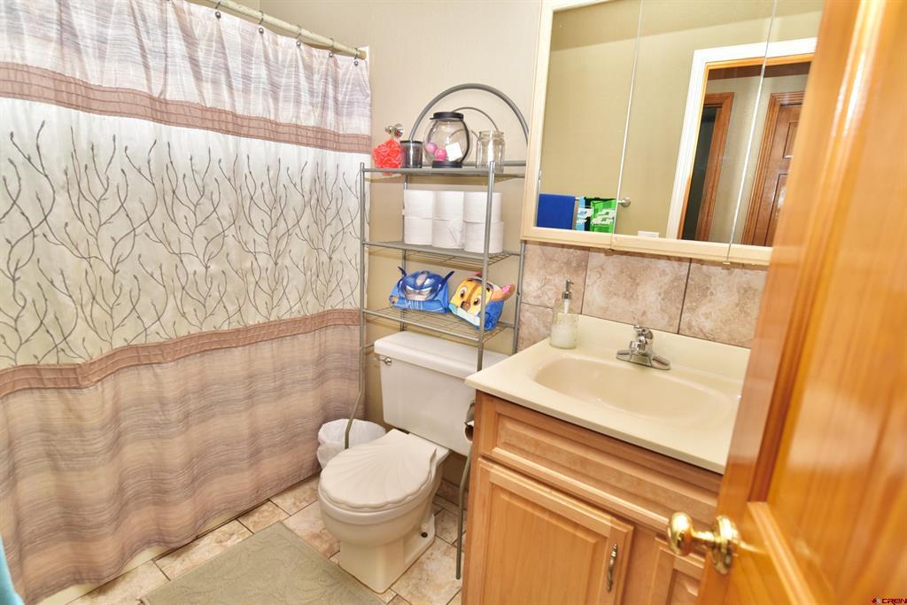 8844 6075 Road Montrose CO 81401