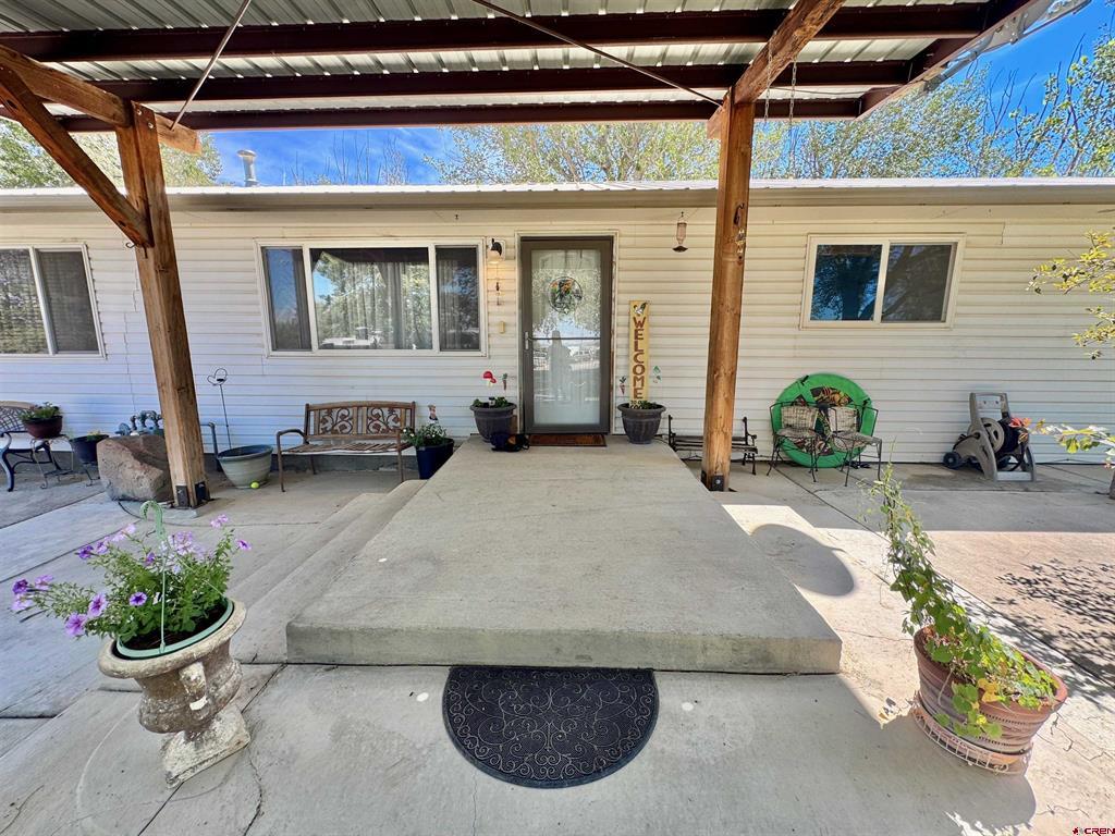 8844 6075 Road Montrose CO 81401