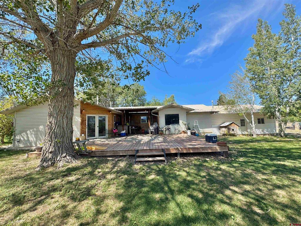 8844 6075 Road Montrose CO 81401