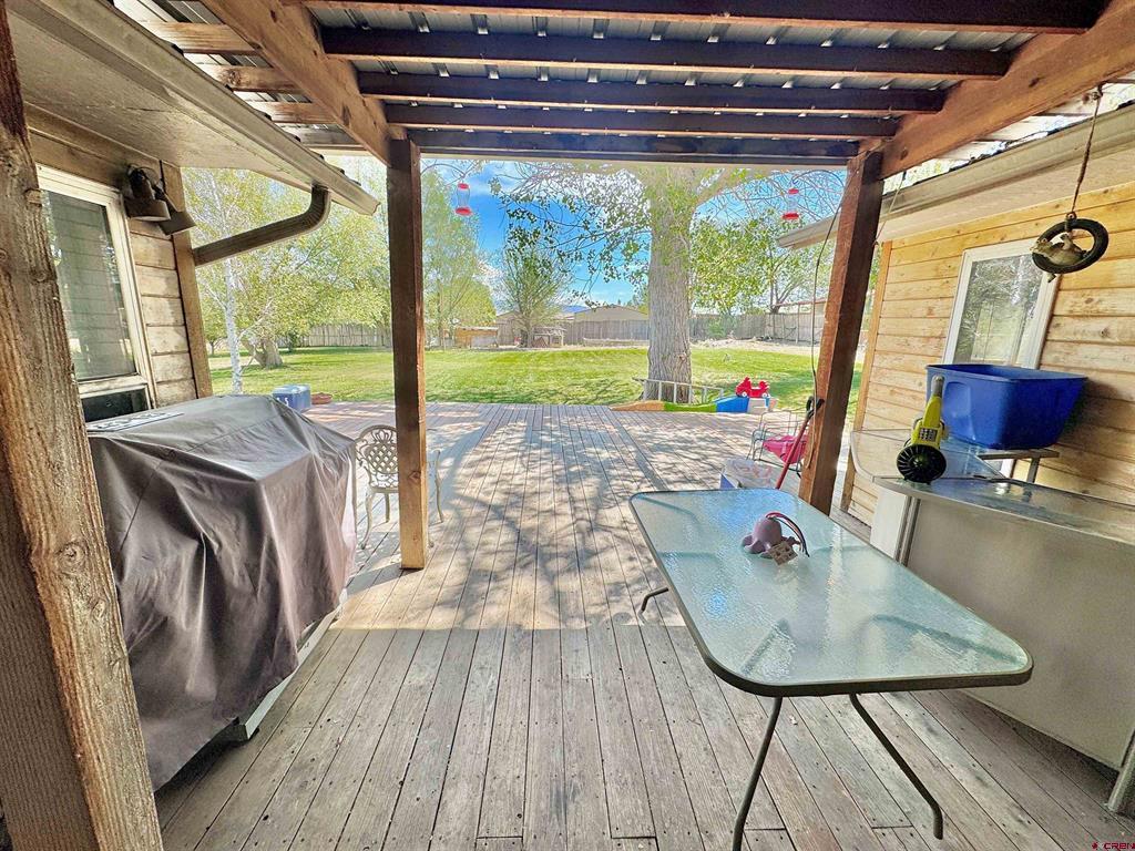 8844 6075 Road Montrose CO 81401