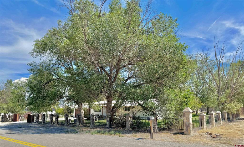 8844 6075 Road Montrose CO 81401