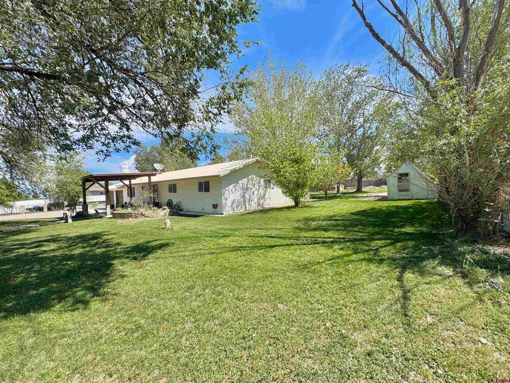 8844 6075 Road Montrose CO 81401
