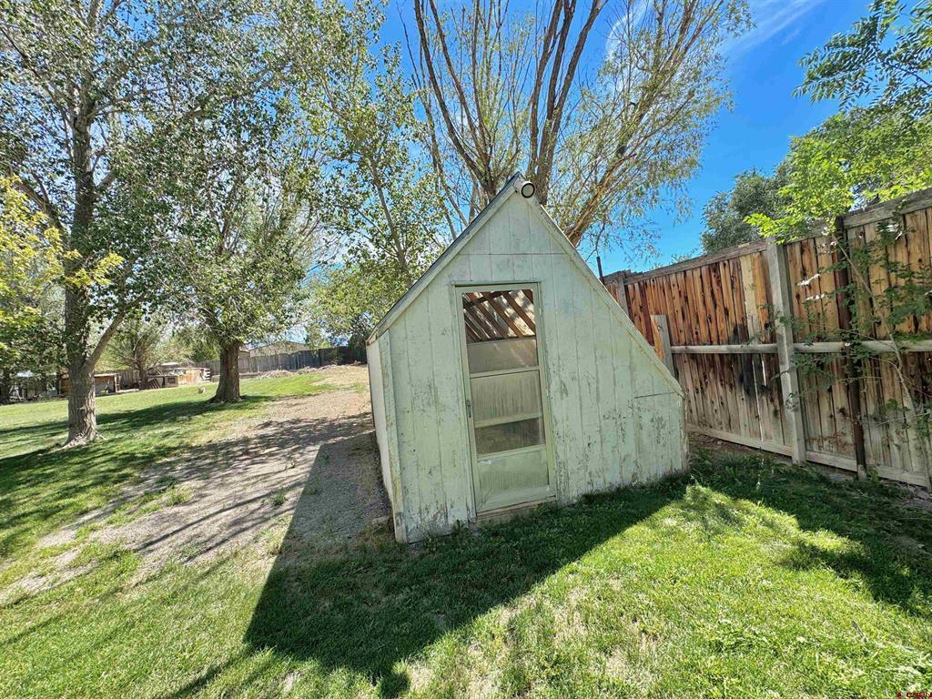 8844 6075 Road Montrose CO 81401