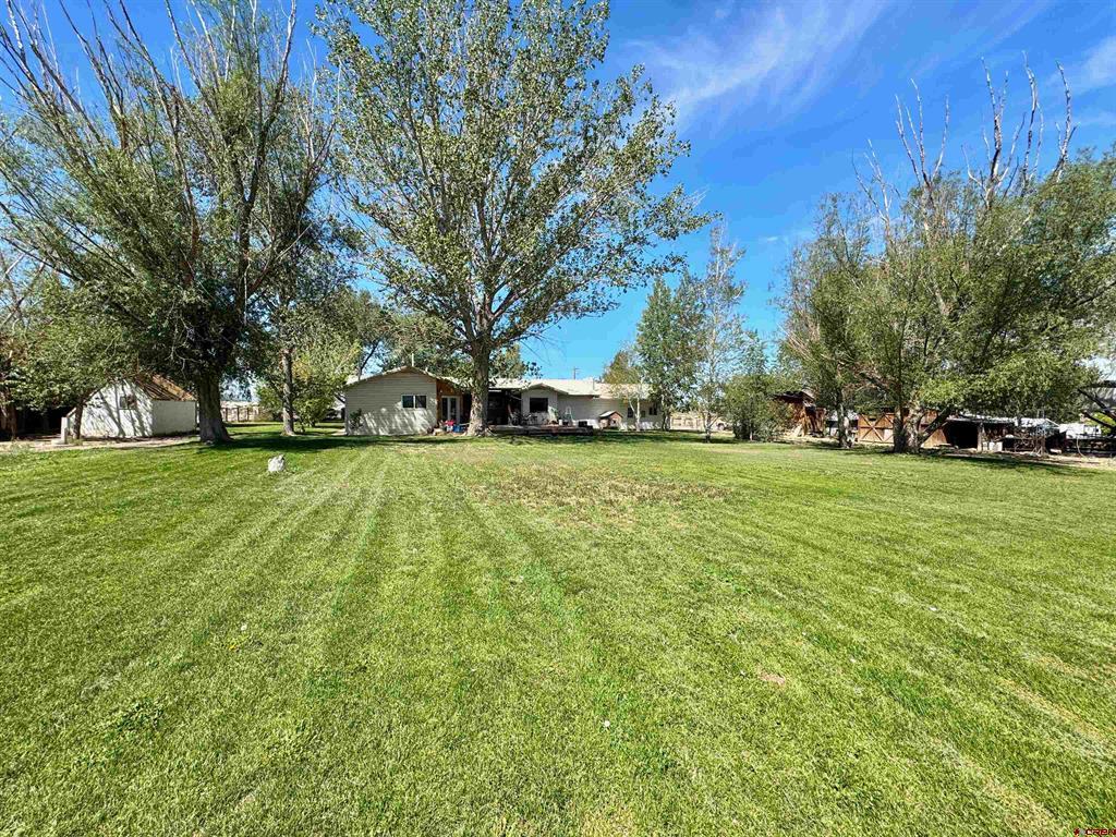 8844 6075 Road Montrose CO 81401