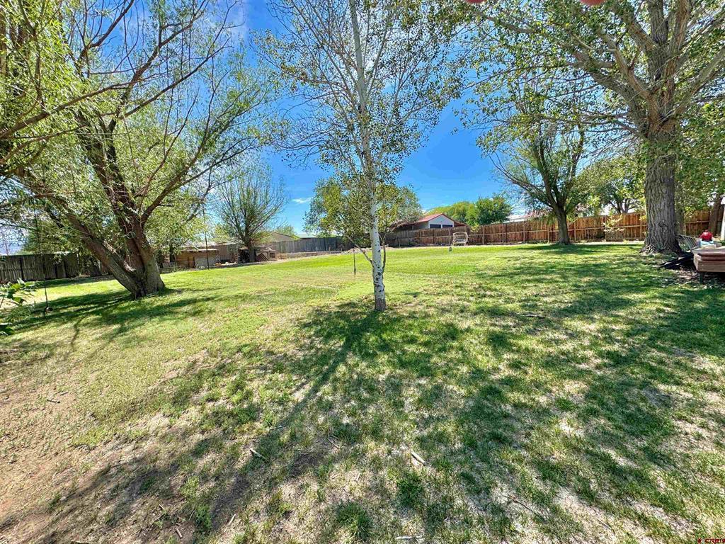 8844 6075 Road Montrose CO 81401