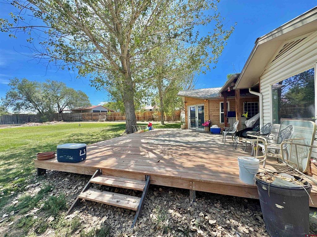 8844 6075 Road Montrose CO 81401